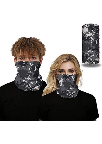 Dijital Kamuflajlı Teotake 3 Parçalı Kılıf (Yurt Dışından) modelleri