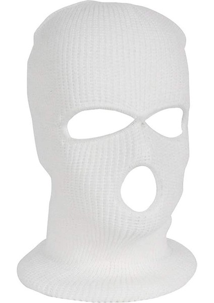 Erkek Kaskı (Beyaz) (Yurt Dışından)