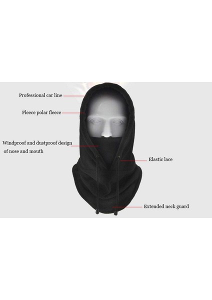 Sıcak Tutan Kışlık Şapka (Askeri Yeşil) (Yurt Dışından) fırsatları