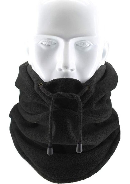 Kışlık Sıcak Tutan Şapka (Turuncu) (Yurt Dışından) fiyatları