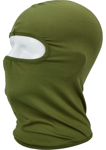 3 X Dış Mekan Binicilik Vizörü (Beyaz Yeşil Siyah) (Yurt Dışından) fırsatları