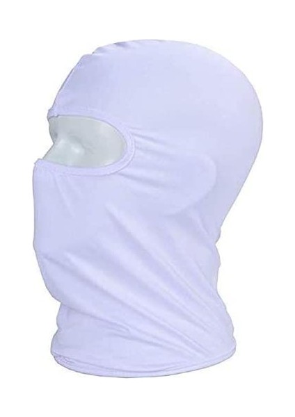 3 X Dış Mekan Binicilik Siperliği (Beyaz Yeşil Gri) (Yurt Dışından) fırsatları