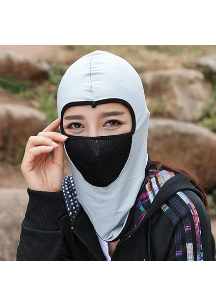 Bisiklet Kaskı 2 Adet Siyah Gri (Yurt Dışından) fırsatları