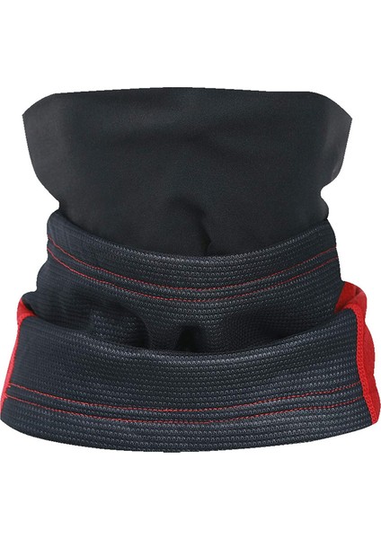 Yastıklı Rüzgar Geçirmez Kılıf (Kırmızı) (Yurt Dışından)