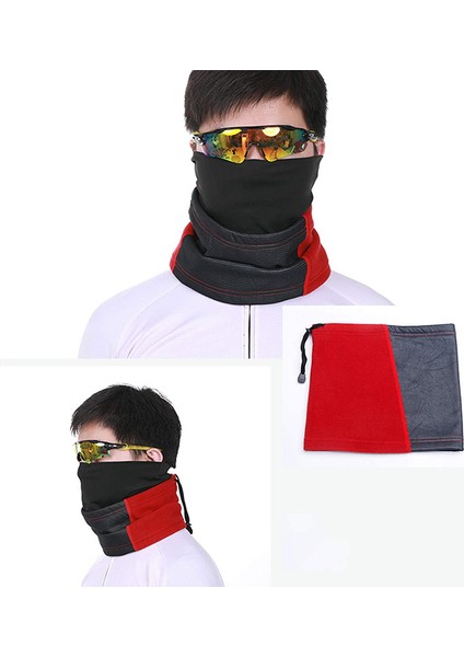 Yastıklı Rüzgar Geçirmez Kılıf (Kırmızı) (Yurt Dışından) modelleri