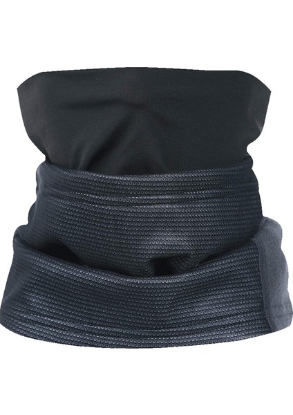 Yastıklı Rüzgar Geçirmez Gölgelik (Gri) (Yurt Dışından)