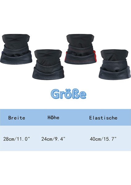 Yastıklı Rüzgar Geçirmez Gölgelik (Gri) (Yurt Dışından) modelleri