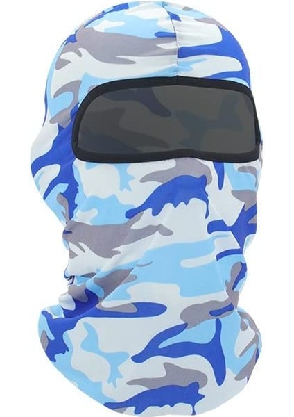 Dış Başlık (Mavi Gökyüzü) (Yurt Dışından)