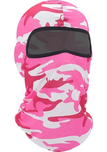 Dış Mekan Davlumbazı (Gül) (Yurt Dışından)