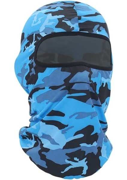 Dış Başlık (Mavi Hazine) (Yurt Dışından)