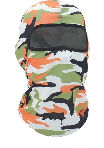 Dış Başlık (Turuncu) (Yurt Dışından)