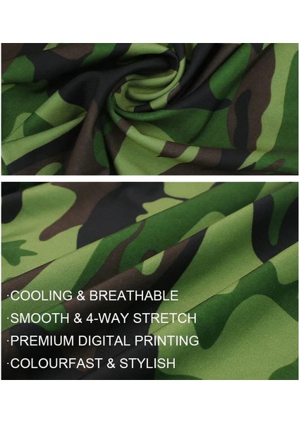 Dış Başlık (Askeri Yeşil) (Yurt Dışından) fırsatları