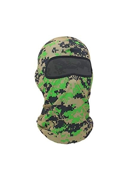 Dış Başlık (Yeşil) (Yurt Dışından)