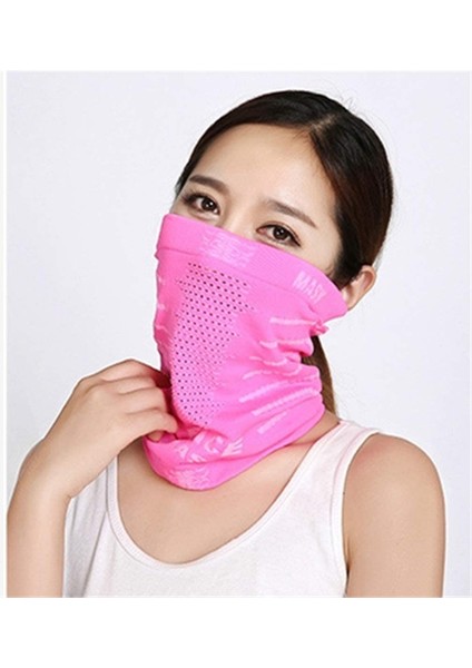 Çok Fonksiyonlu Spor Gölgelik (Pembe) (Yurt Dışından) fiyatları