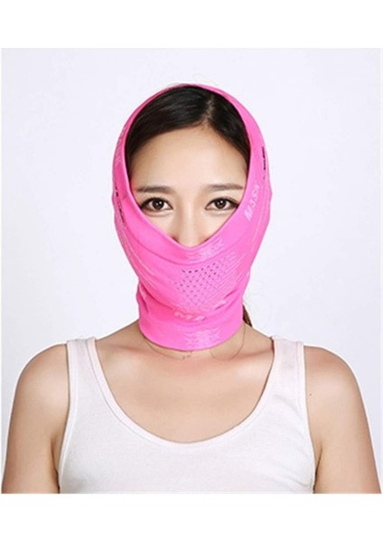 Çok Fonksiyonlu Spor Gölgelik (Pembe) (Yurt Dışından) modelleri