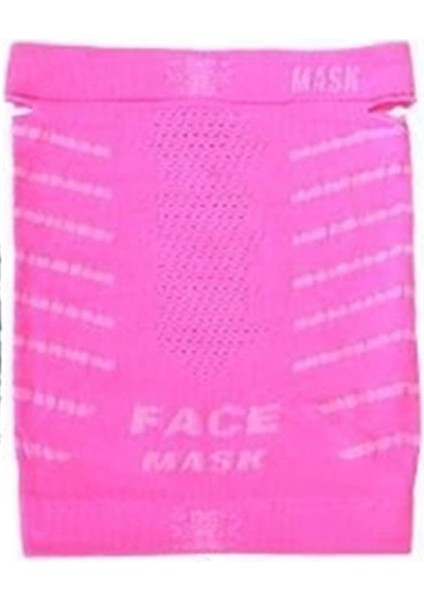 Çok Fonksiyonlu Spor Gölgelik (Pembe) (Yurt Dışından) fırsatları