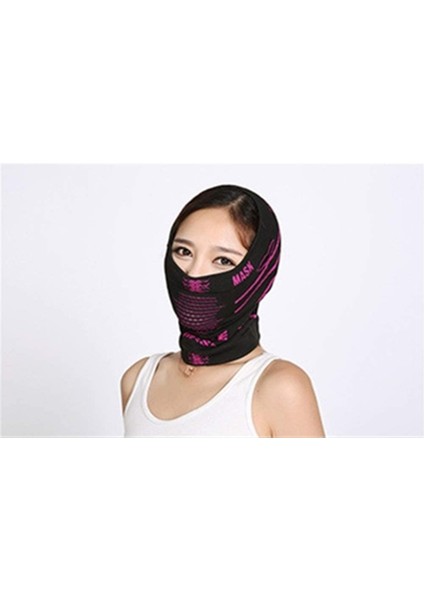 Çok Fonksiyonlu Spor Kanopi (Siyah-Mor) (Yurt Dışından) modelleri