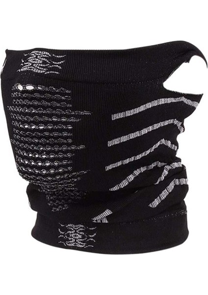 Çok Fonksiyonlu Spor Kanopi (Siyah) (Yurt Dışından)