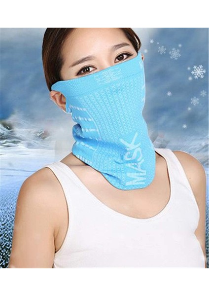 Çok Fonksiyonlu Spor Gölgelik (Mavi) (Yurt Dışından) indirimleri