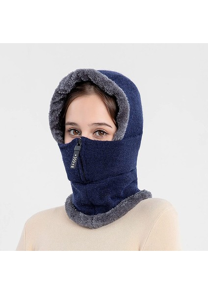 Kışlık Sıcak Tutan Şapka (Ceket) (Yurt Dışından) fiyatları