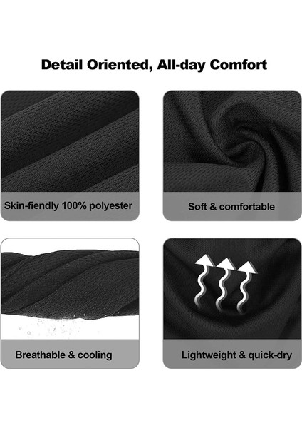 2x Boyun Ve Yüz İçin Üçgen Maskeler (Siyah) (Yurt Dışından) fırsatları