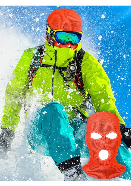 3 Rüzgar Koruması (Turuncu Siyah Ve Mor) (Yurt Dışından) fırsatları