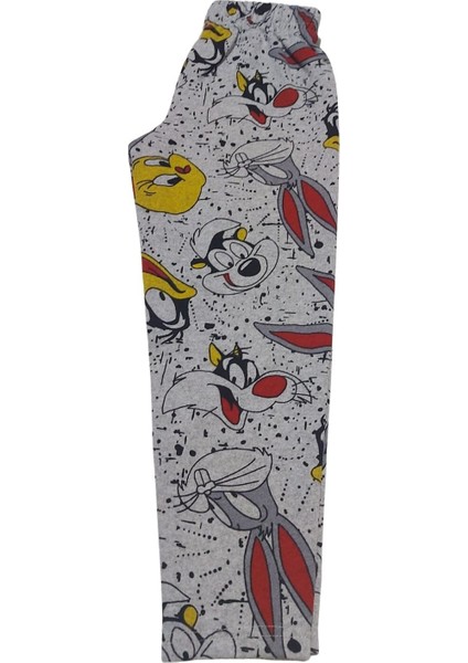 Kız Çocuk Alt Pijama