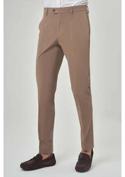 4 Cepli Vizon Spor Erkek Pantolon PNS23Y23109_D08