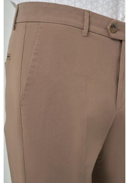4 Cepli Vizon Spor Erkek Pantolon PNS23Y23109_D08