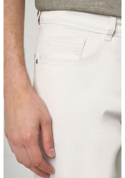 5 Cepli Taş Erkek Spor Pantolon PNS23Y23105_D60 fırsatları
