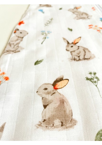 Yazlık Müslin Uyku Tulumu, 0.5 Tog Bebek ve Çocuk Tulumu fiyatları