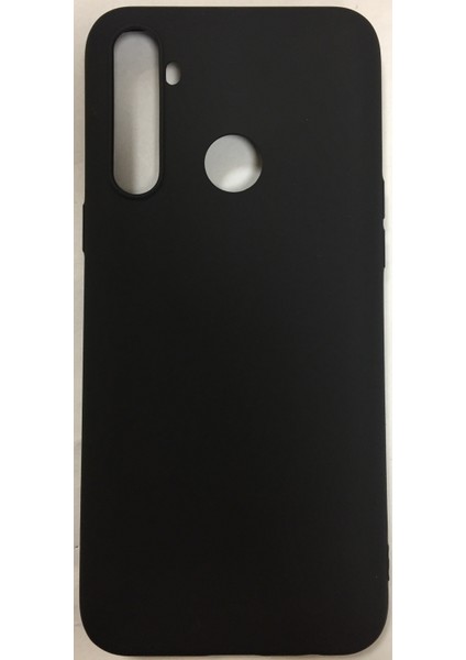 Realme C3 Silikon Kılıf