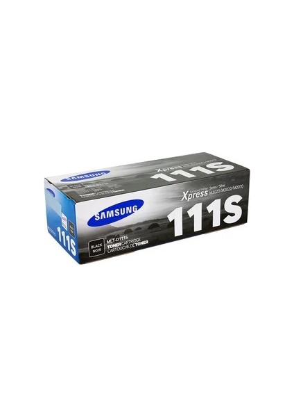 Samsung 111S Yazıcı Toneri