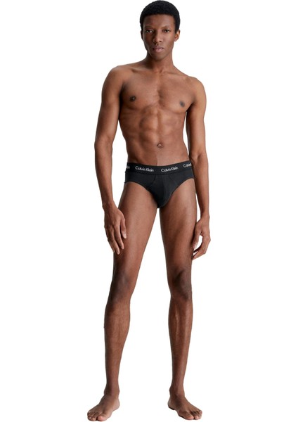 Erkek 3’lü Siyah Slip fiyatları