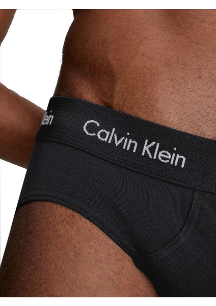 Erkek 3’lü Siyah Slip fırsatları