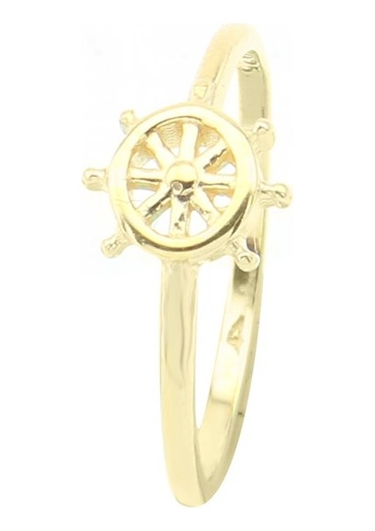 Gümüş 925 Yüzük