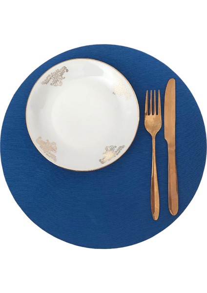 Mavi Amerikan Servis, Kumaş Supla