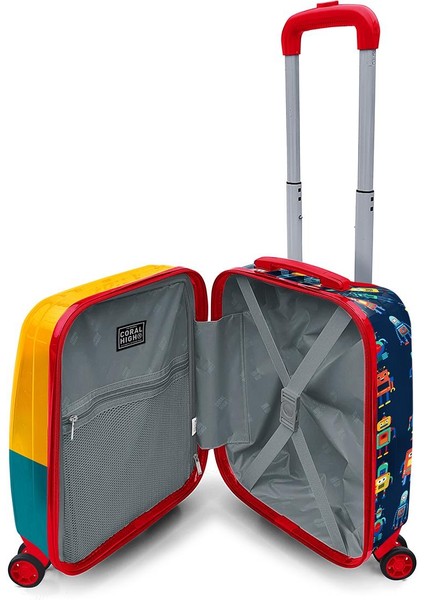 Kids Çocuk Valizi Ve Matara modelleri