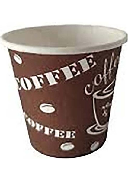 Asya Cup Karton Bardak 2,5 Oz 500 Adet