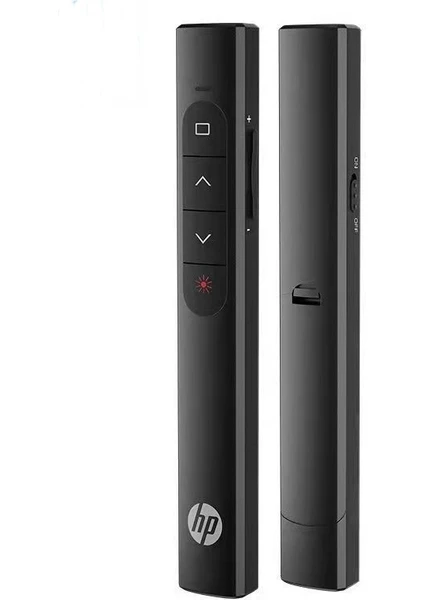 Hp SS10 Sunum Kumandası Laser Pointer