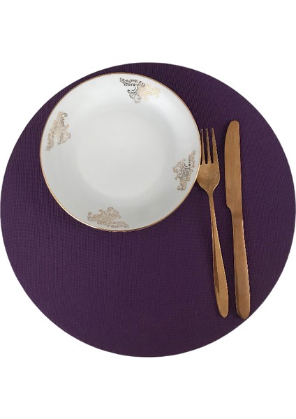 Mor Amerikan Servis, Kumaş Supla