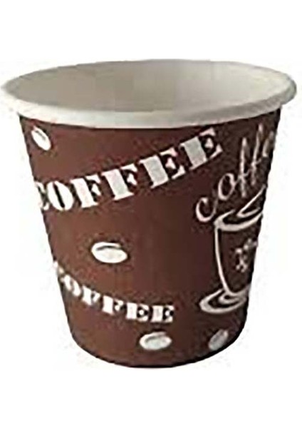 Asya Cup Karton Bardak 2,5 Oz 2000 Adet