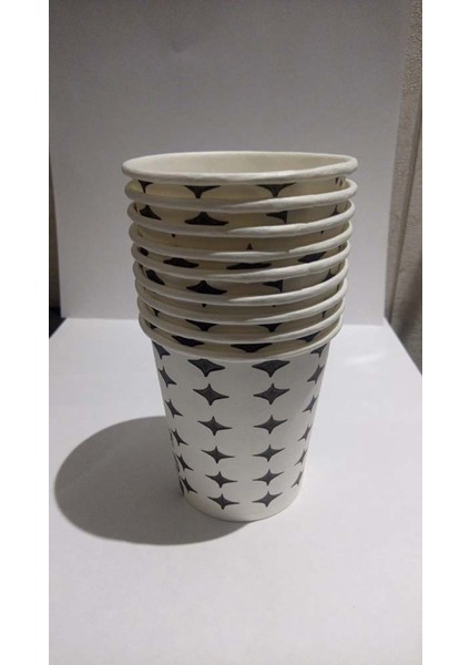Asya Cup Karton Bardak 2,5 Oz 2000 Adet