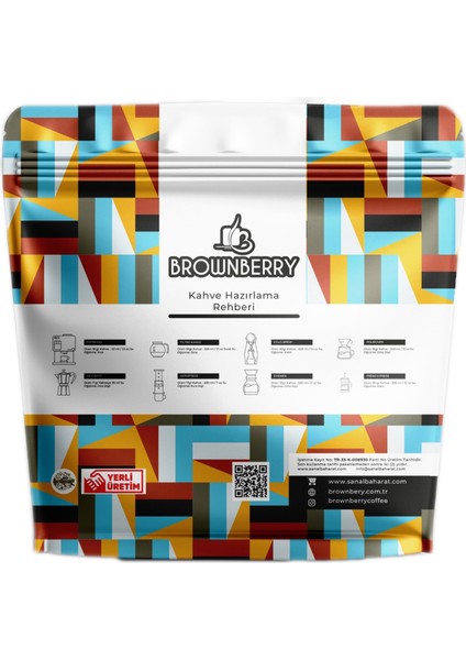 Colombia Supremo Kahve Kavrulmuş 1kg modelleri