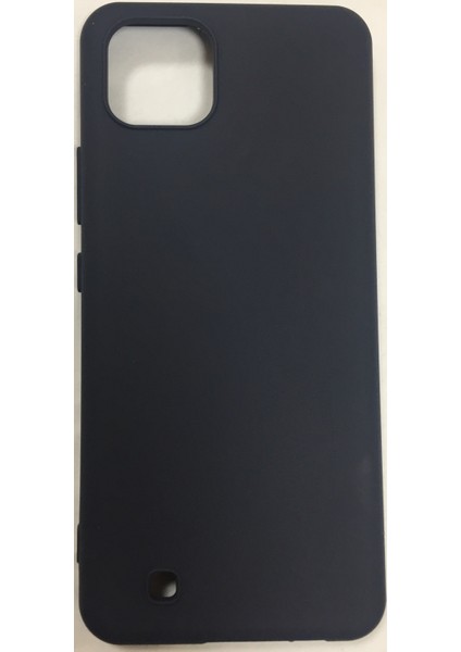 Realme C11 2021 Silikon Kılıf