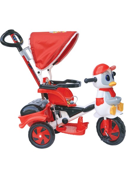 Baby Poufi Penguen