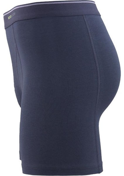 Tender Cotton Antrasit Boxer 9216 modelleri