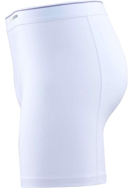 Tender Cotton Beyaz Boxer 9216 modelleri