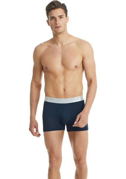 Silver Lacivert Boxer 9303 fiyatları