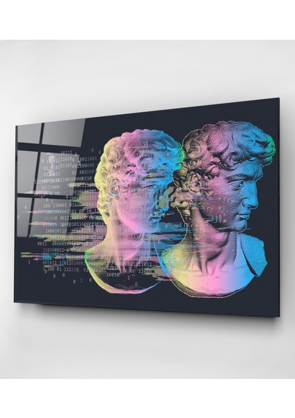 Heykel Cam Tablo, Dekoratif Cam Tablo fırsatları